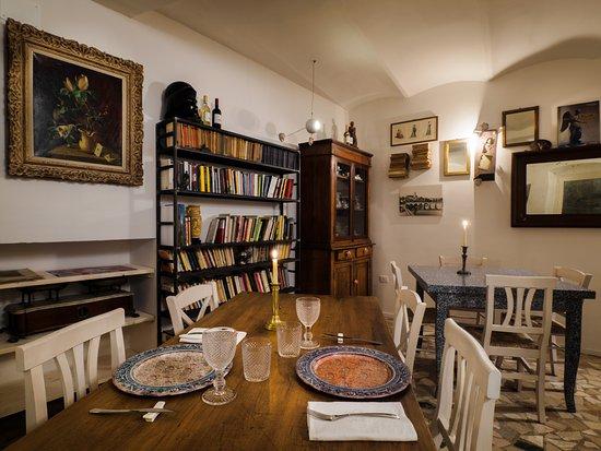 Ristorante Il Moderno